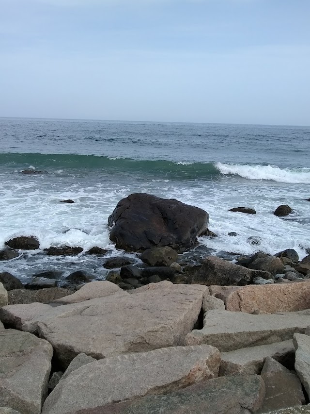 Watch Hill Lighthouse