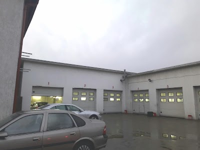 Photos of Denals Autocentrs