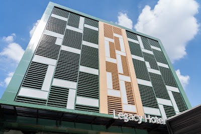 The Legacy Hotel Nana Sukhumvit, Aspira Collection 2