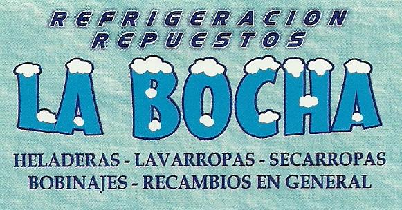 Refrigeración La Bocha, Author: Refrigeración La Bocha