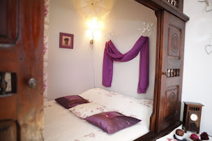 Photo n°23 de Chambre d’hôte La Maison du Bonheur - Gîtes de France à Brélidy (Maison d'hôtes)