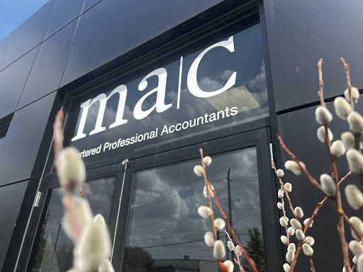 MAC LLP - Visual