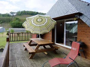 Photo n°26 de Les gîtes de la Sarre à Arcizac-ez-Angles (Gîte)