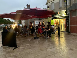 Photo n°6 de Nuccio Pizza à Romorantin-Lanthenay (Pizzeria)