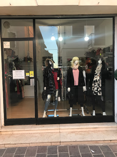 Trendy Moda - Visual