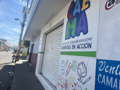 Centro de Atención Educativo Manitas en Acción CAEMA - Thumbnail
