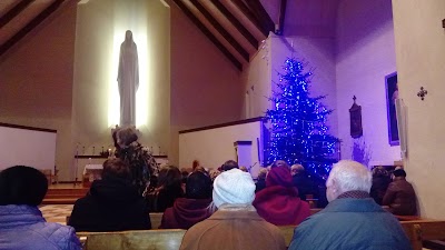 Photos of Ignalina St. Virgin Mary Church