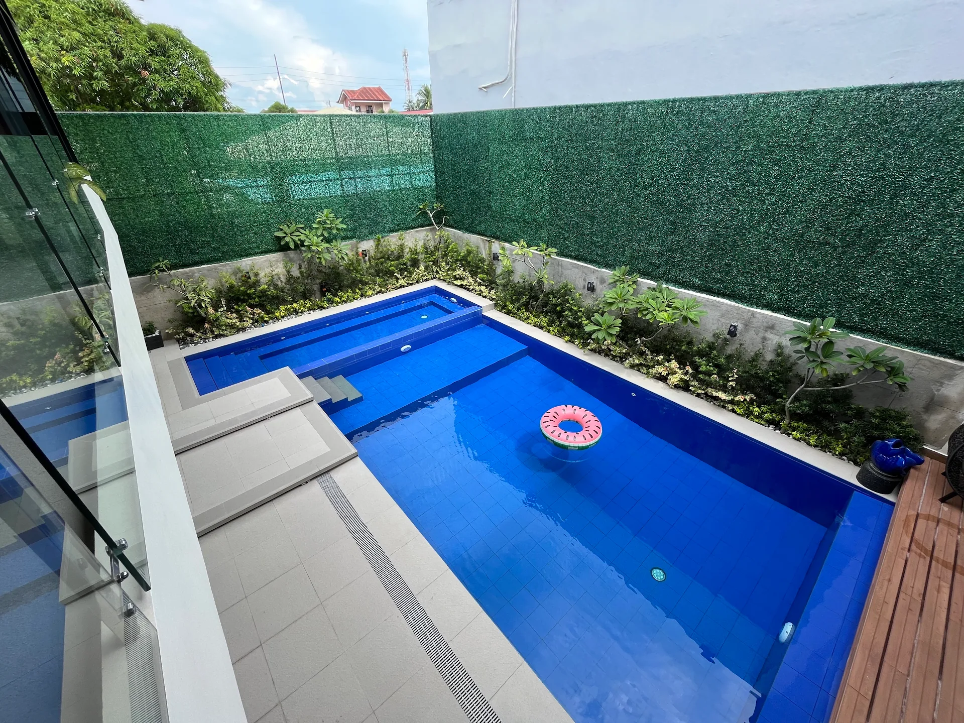 Onsen Villas Pansol