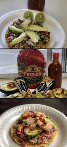 Mariscos y Taqueria El Tapatio - Thumbnail
