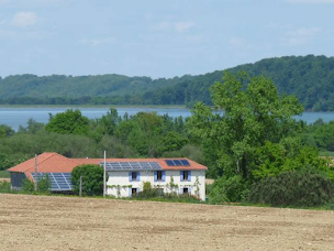 Photo n°5 de Gîte Périssé, le pétit Gîte à Libaros (Maison de vacances)