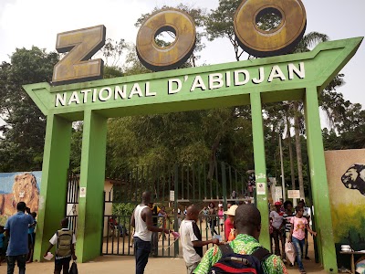 Photos of Zoo d'Abidjan