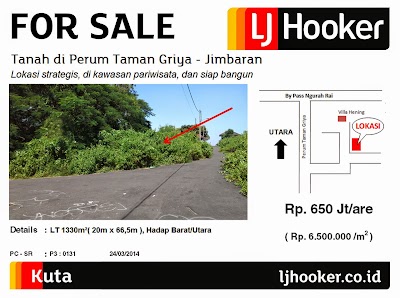 Photos of LJ Hooker Kuta