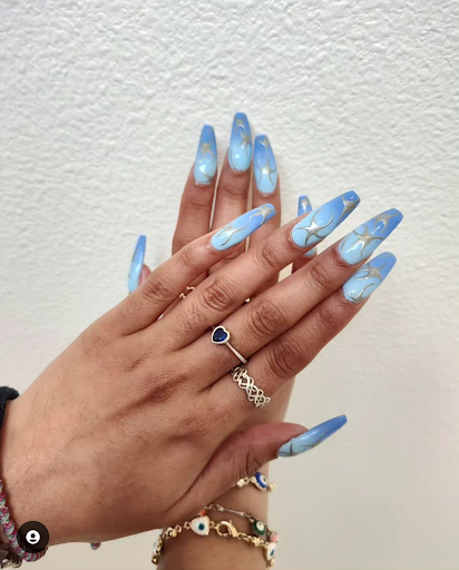 G.G. Nails - Visual