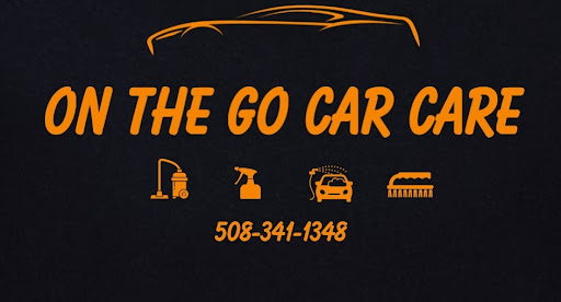 On The Go Car Care - Thumbnail