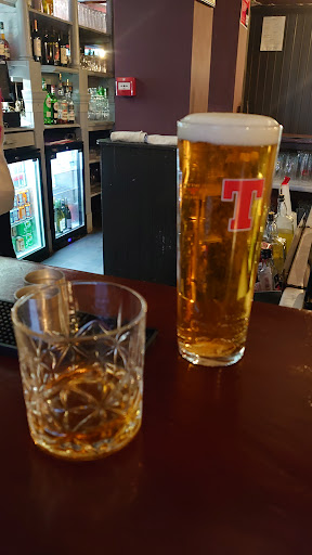 Lyle’s Bar - Thumbnail