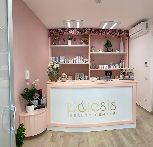 Poiesis Beauty Center