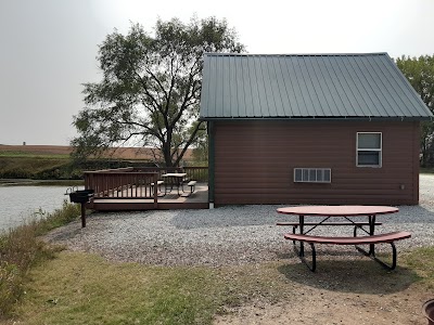 Nishna Bend Recreation Area