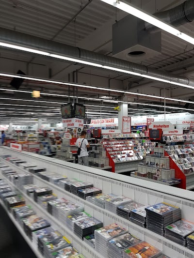 Photos of MediaMarkt