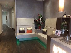 aromathai spa manchester