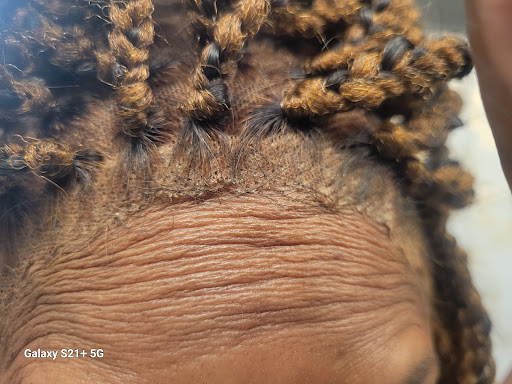 Range of Braids - Thumbnail