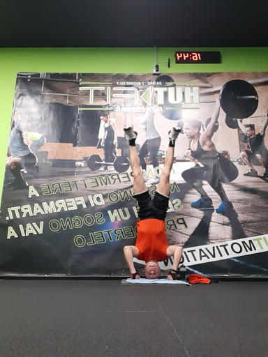 Hut Fit Brescia Borgo Wuhrer - Thumbnail