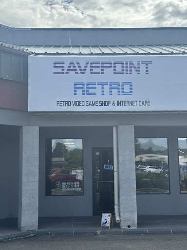 Savepoint Retro - Thumbnail