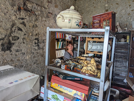 Brocante - la beauce des affaires - Thumbnail
