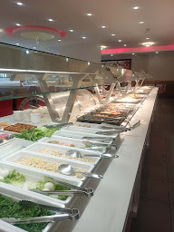 Photo n°31 de Gourmet D'Asie à Coutras (Restaurant de type buffet)