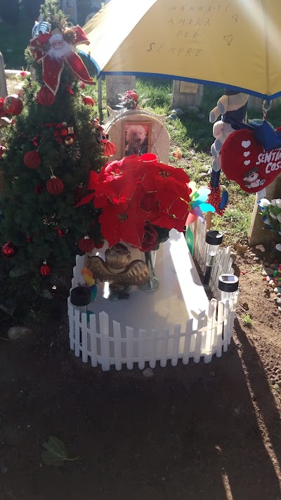 Photos of Cimitero animali Il Riposo di Snoopy Napoli