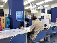 アパマンショップ白石店