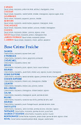 Photo n°12 de MUM'S PIZZA (HALAL) à Valenciennes (Livraison de repas à domicile)