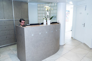 Photo n°4 de Dr Julien JOURNO et Dr Axel Journo - Dentiste Cagnes-sur-Mer à Cagnes-sur-Mer (Urgences dentaires)