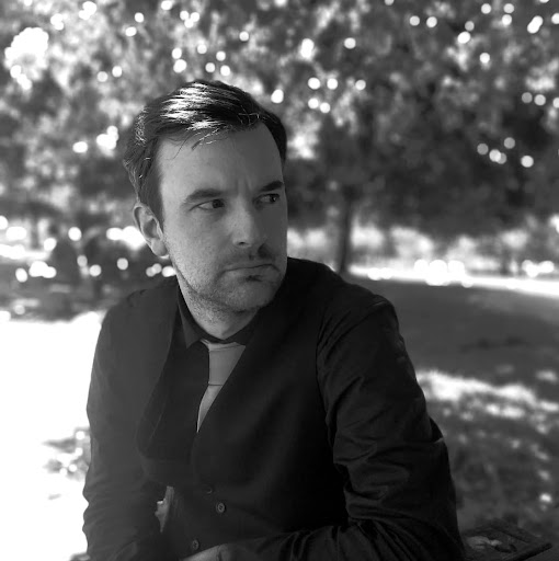 Mark Reddan Author