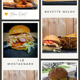 Photo n°58 de Chez LN & Mat Food truck à Coulogne (Restaurant de hamburgers)