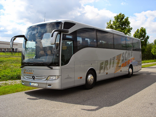 Fritzsche Personenverkehr GmbH - Thumbnail
