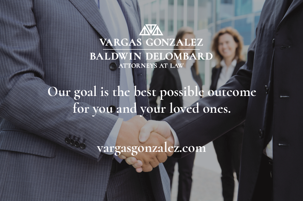 Vargas Gonzalez Delombard Llp