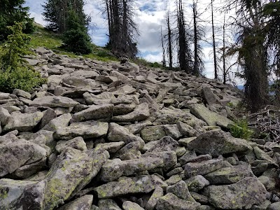 Pagosa Peak