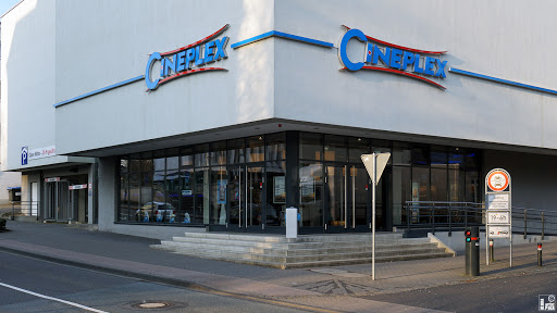 Cineplex Olpe