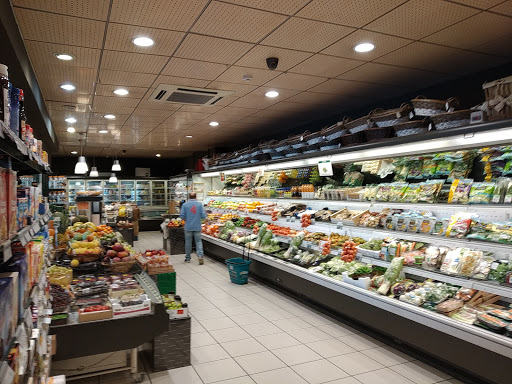 Supermercados Sánchez Romero - Thumbnail