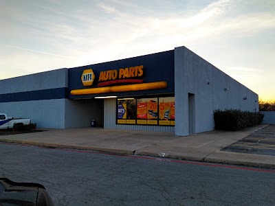 NAPA Auto Parts - Genuine Parts Company