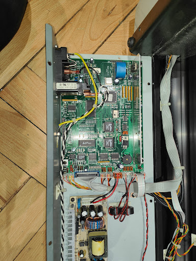 Tellyfix - Visual