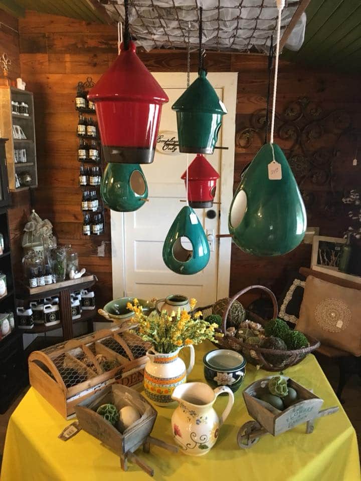Rigsby's Garden Center