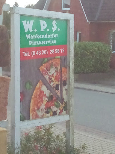Wankendorfer Pizza Lieferservice Gallery - Germany