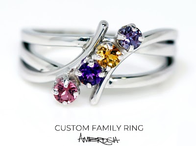 Ambrosia - Custom Jewelry Studio