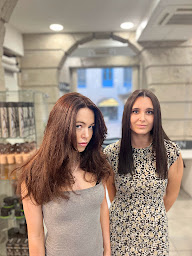 Photo n°18 de Studio Bellecour à Lyon (Salon de coiffure)