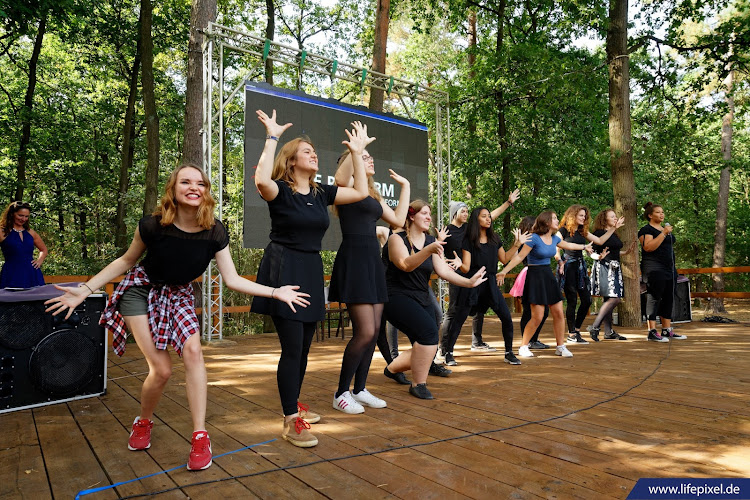 Schauspielschule Stageperform