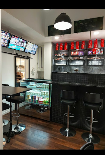 Photo 1 - Burger Mania