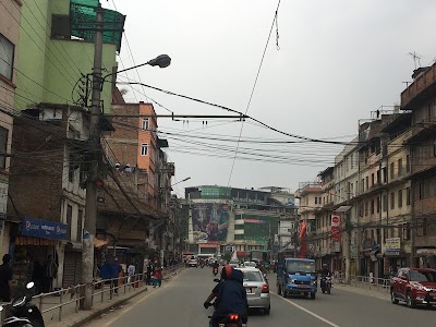 Photos of Kupondole Bus Stop