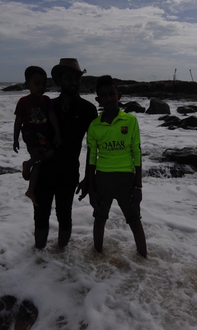 Photos of Rice Hill Beach