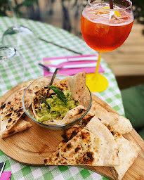 Photo n°23 de A Madonuccia à Ajaccio (Restaurant)